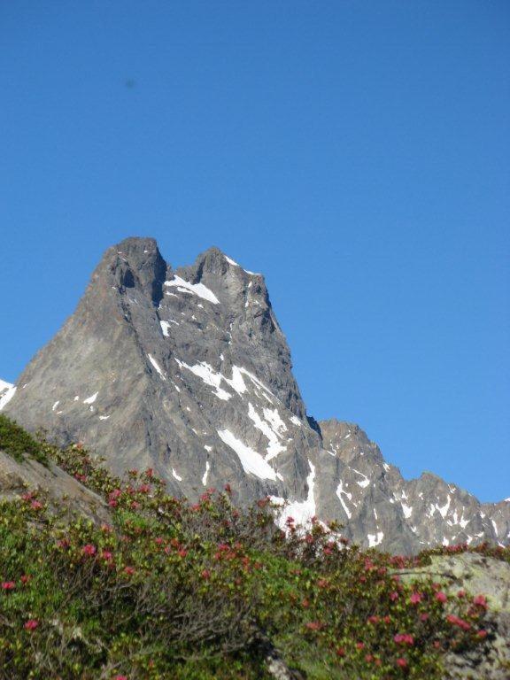 Alpina Appartement St. Leonhard im Pitztal Exterior foto